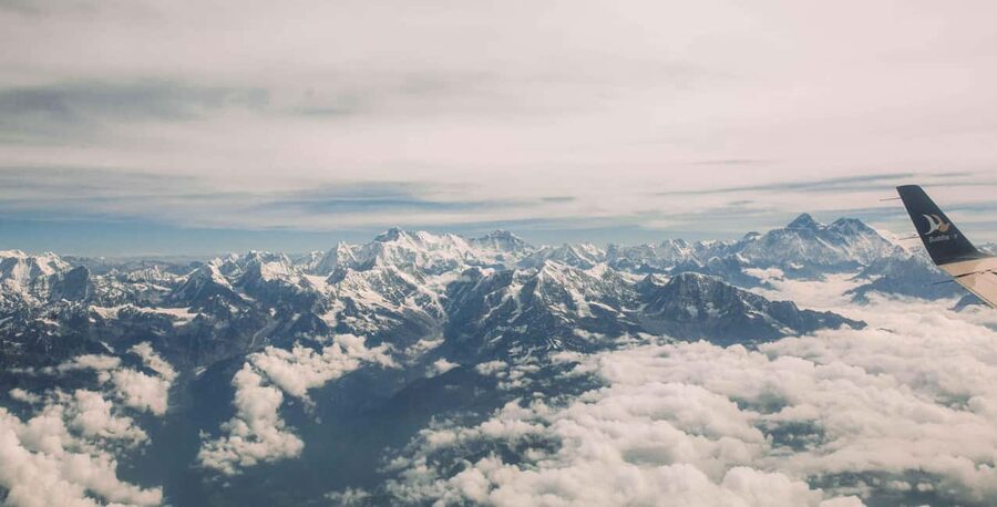 Everest Scenic Mountain Flight (Review Exclusion Section) - Key points at a glance