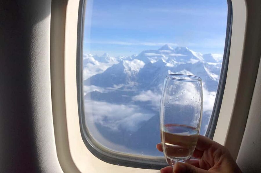 Everest Scenic Mountain Flight (Review Exclusion Section) - What the Operator Does Well