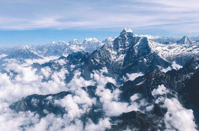 Everest Scenic Mountain Flight – Soar Above the Majestic Himalaya - Organization, staff, and the certificate