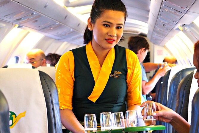 Everest Scenic Mountain Flight – Soar Above the Majestic Himalaya - Is $275 a fair price?