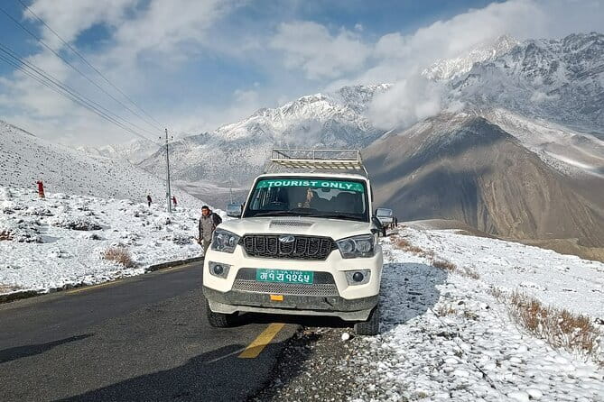 "Exclusive Round-Trip Transfer: Pokhara to Jomsom & Muktinath" - Why this road trip is different from a standard transfer