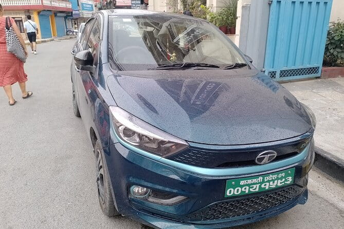 "Exclusive Round-Trip Transfer: Pokhara to Jomsom & Muktinath" - Reaching Jomsom and continuing to Muktinath
