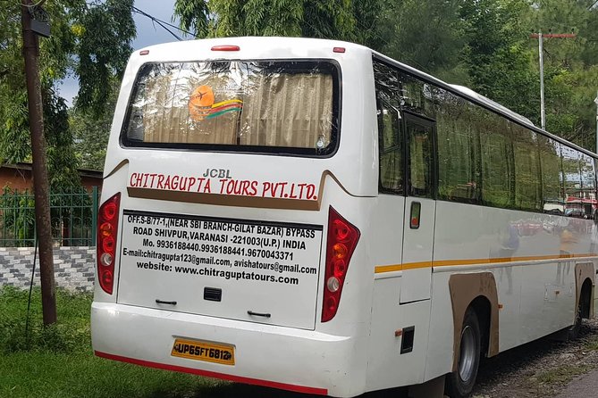 Exhilarating Pokhara-Kathmandu Bus Journey Experience - What You See Through the Bus Window