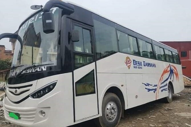 Exhilarating Pokhara-Kathmandu Bus Journey Experience - Who Will Enjoy This Bus Ride Most