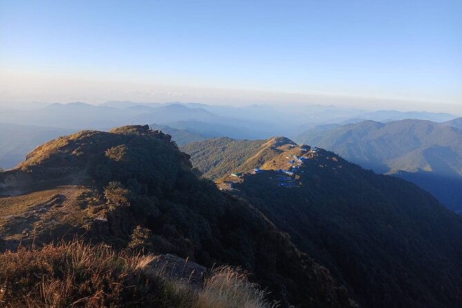 Experience Mardi Himal Trek - Why the Mardi Himal route works so well