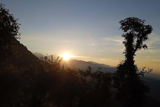 Experience Mardi Himal Trek - Day six, the long return toward Kathmandu
