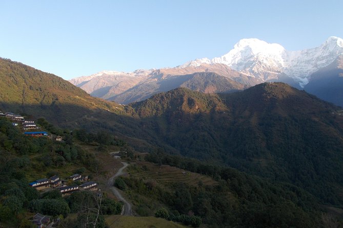 Experiential Career Break trip to Nepal for Gap year and Sabbatical travelers - Days 5 and 6: The quiet center at Namo Buddha