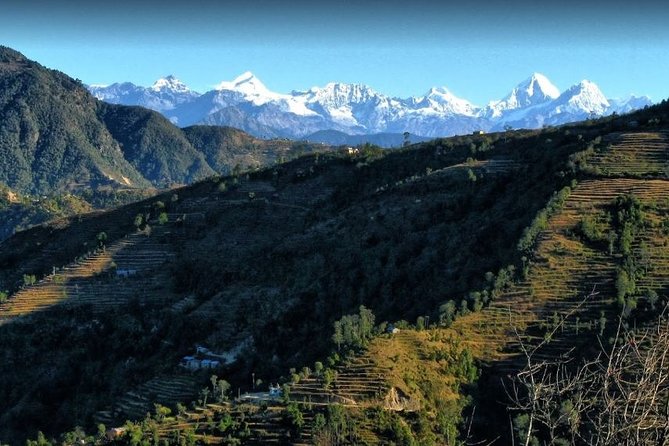 Experiential Career Break trip to Nepal for Gap year and Sabbatical travelers - Day 7: Panauti and its 15th-century temples