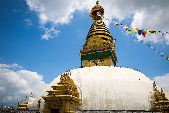 Experiential Tour of Nepal. - Why this route works for a first trip to Nepal