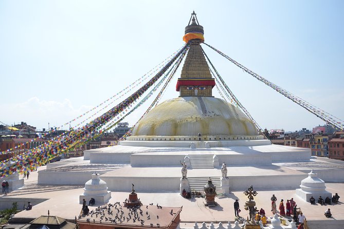 Experiential Tour of Nepal. - The road south to Chitwan