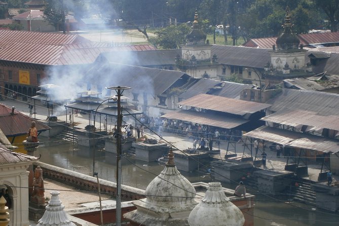 Experiential Tour of Nepal. - The company’s personal approach