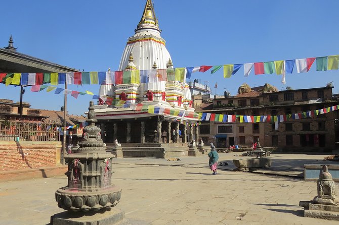 Experiential Tour of Nepal. - Practical advice before you reserve