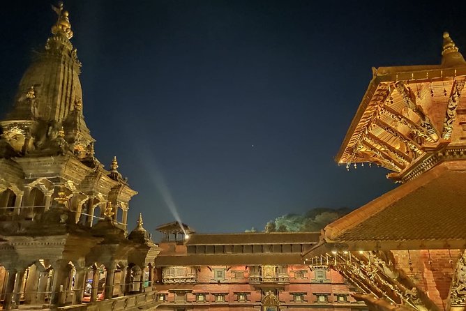 Explore Entire Kathmandu with Guide - Pashupatinath, Kathmandu’s major Hindu temple
