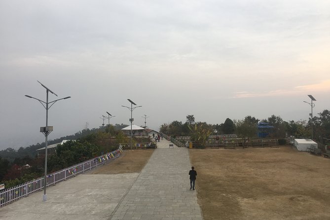 Explore Entire Pokhara City - One morning, six sides of Pokhara