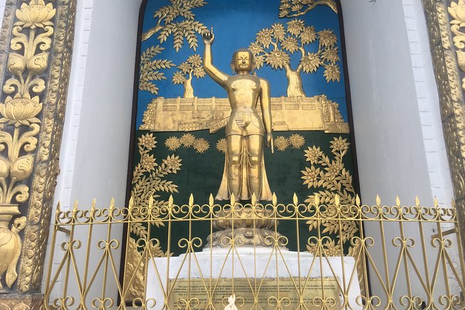 Explore Entire Pokhara City - The International Mountain Museum explains the region