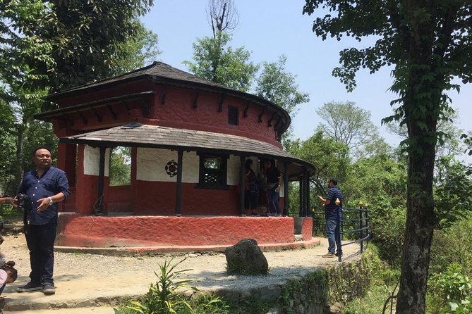 Explore Entire Pokhara City - World Peace Pagoda closes the day on a high point