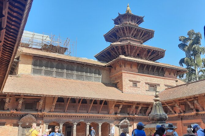 Explore Kathmandu in 2 Days: UNESCO Sites & Nagarkot Sunrise Tour - Key points to know before booking
