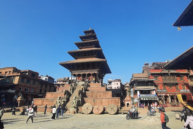 Explore Kathmandu in 2 Days: UNESCO Sites & Nagarkot Sunrise Tour - Pashupatinath and the Bagmati River