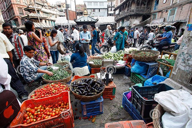 Explore Kathmandu with Local Guide - Why this short Kathmandu tour works well