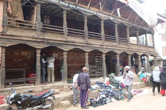 Explore Kathmandu with Local Guide - Hanuman Dhoka, one hour inside the palace museum
