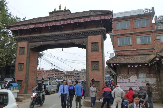 Explore Kathmandu with Local Guide - What the $75 price really covers