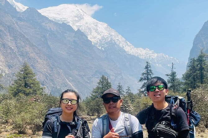 Explore The Beauty Of Langtang Valley In 8-Days Trek - Why Langtang Valley works well in eight days