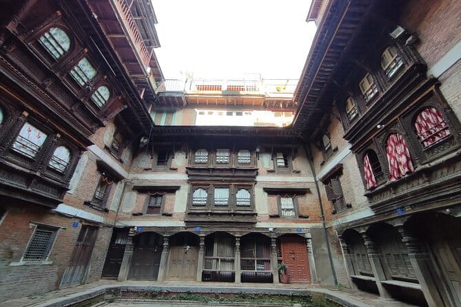 Folklore and Everyday Life in Ancient Patan - Why the lanes beyond Patan Durbar Square matter