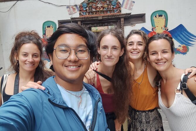 Folklore and Everyday Life in Ancient Patan - What the guide adds to the experience