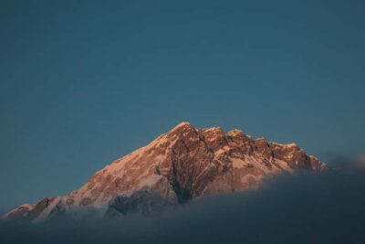1 hour Panoramic Everest Flight