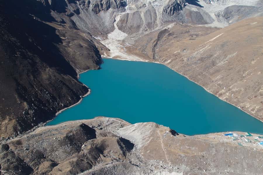 From Kathmandu: 1 hour Panoramic Everest Flight - How the airport experience affects the morning