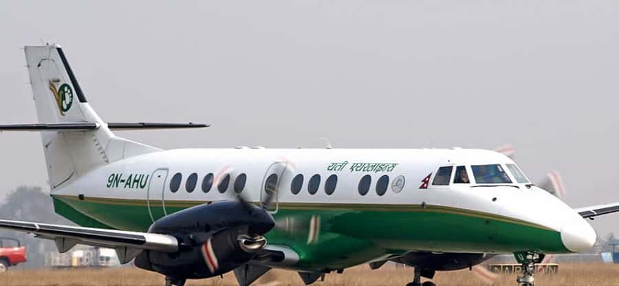 From Kathmandu: 1 hour Panoramic Everest Flight - Who will get the most from this flight