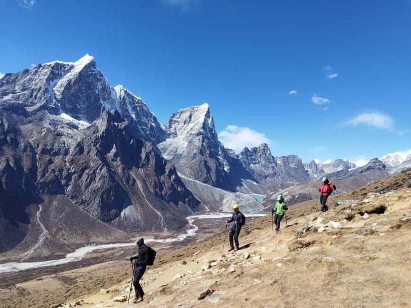 From Kathmandu: 12-Day Everest Base Camp Guided Trekking - What the $1,002 price really covers