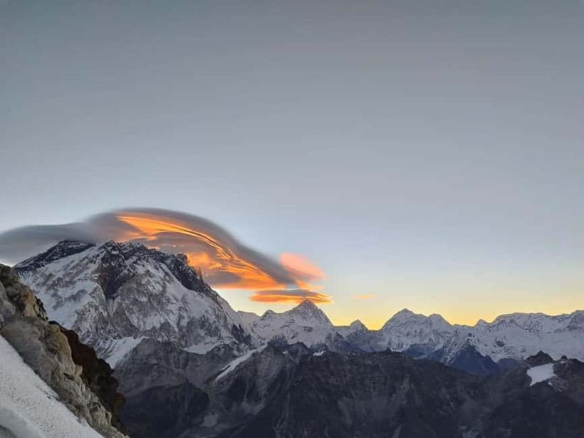 From Kathmandu: 12-Day Everest Base Camp Guided Trekking - Guides, group size, and the human side of the trek