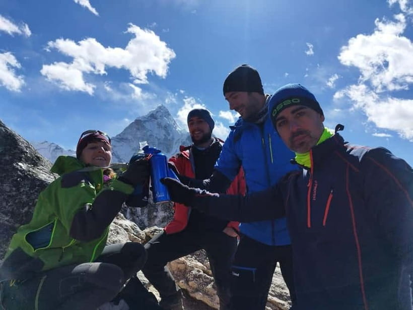 From Kathmandu: 12-Day Everest Base Camp Guided Trekking - Comfort, packing, and daily costs