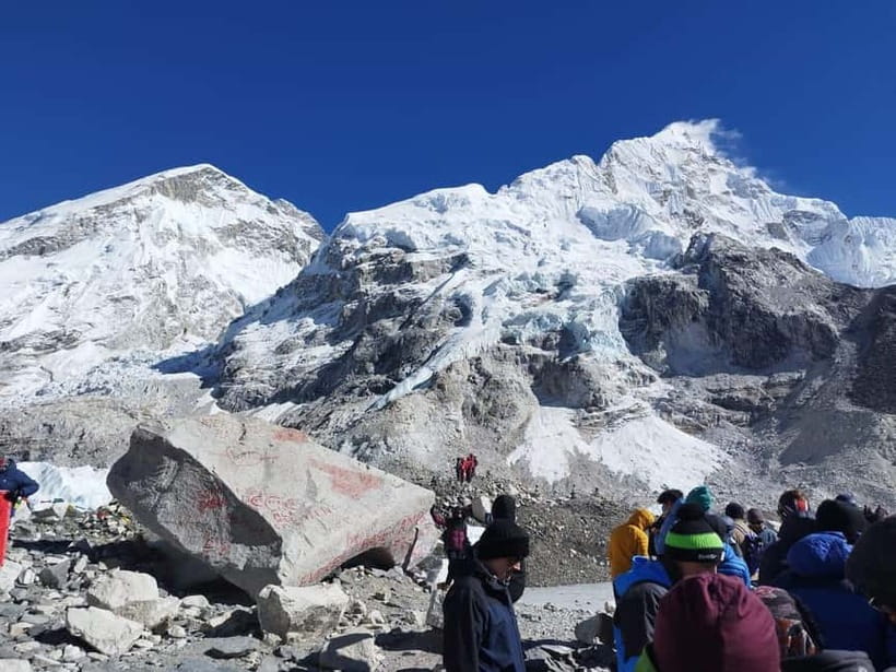 From Kathmandu: 12-Day Everest Base Camp Guided Trekking - Who this Everest Base Camp trek suits best