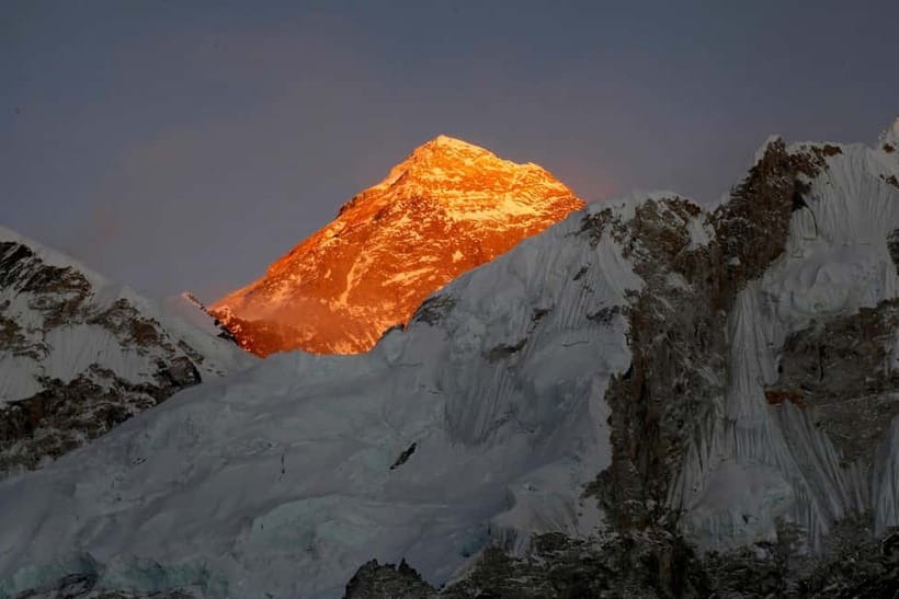 From Kathmandu: 12-Day Everest Base Camp Guided Trekking - Should you book it?