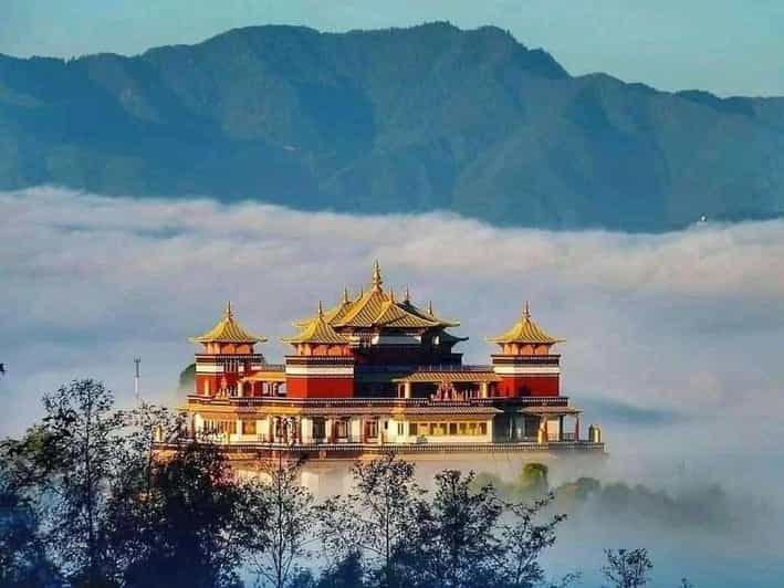From Kathmandu: 2 Stupas and Kopan Monastery Spiritual Tour - Why this half-day tour works in Kathmandu