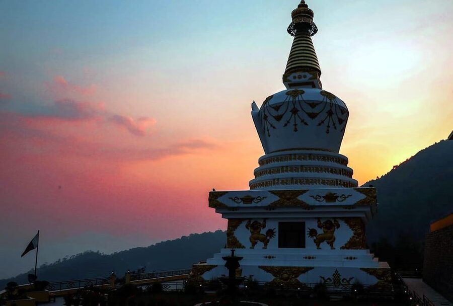 From Kathmandu: 2 Stupas and Kopan Monastery Spiritual Tour - Guides make the difference