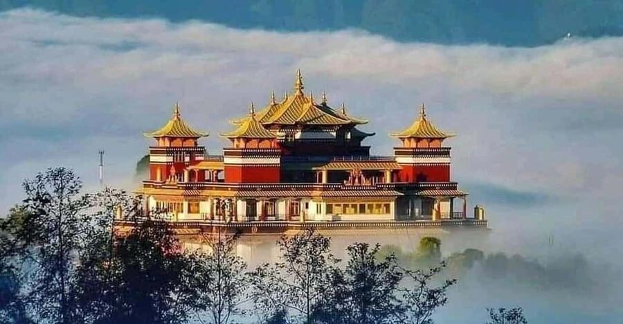 From Kathmandu: 2 Stupas and Kopan Monastery Spiritual Tour - Who should book this experience?