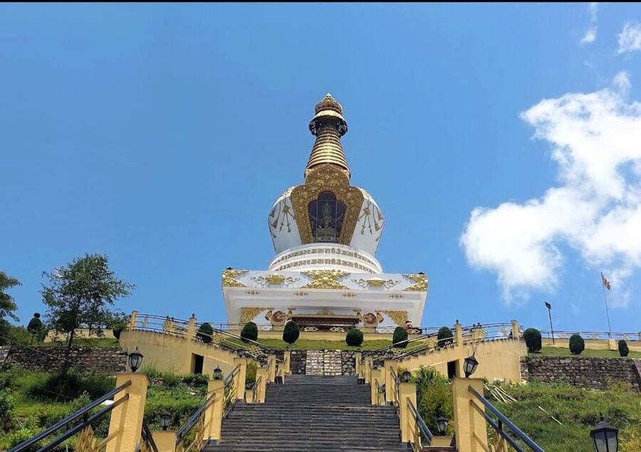 From Kathmandu: 2 Stupas and Kopan Monastery Spiritual Tour - Final verdict: a thoughtful half-day choice