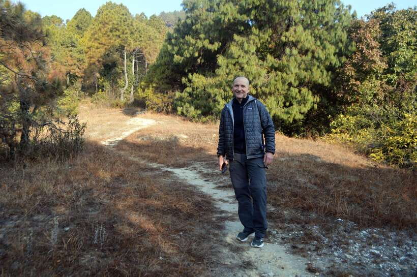 From Kathmandu: 3-Day Chisapani-Nagarkot Trek & Bhaktapur - Key points at a glance