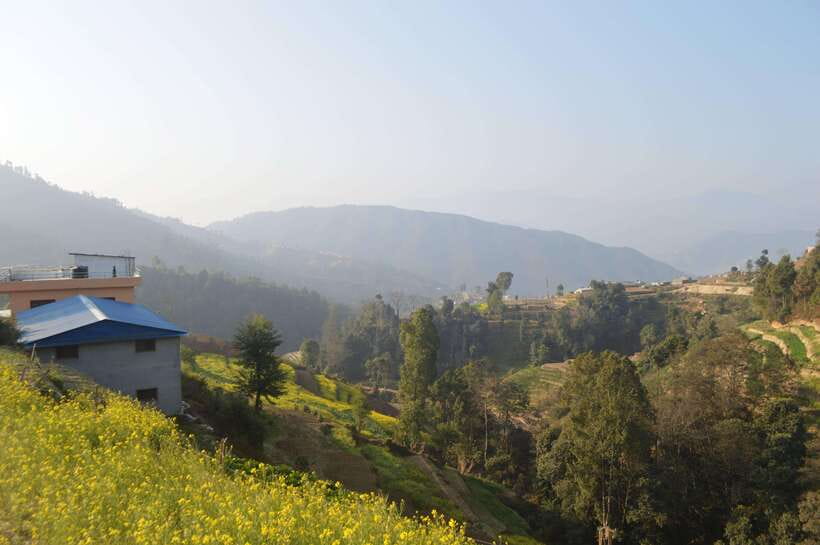 From Kathmandu: 3-Day Chisapani-Nagarkot Trek & Bhaktapur - Why this short trek works well from Kathmandu