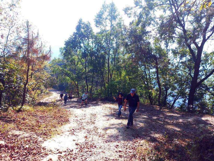 From Kathmandu: 3-Day Chisapani-Nagarkot Trek & Bhaktapur - What the $176 price really covers