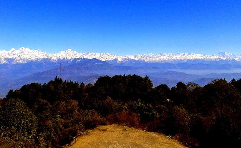 From Kathmandu: 3-Day Chisapani-Nagarkot Trek & Bhaktapur - Guides, flexibility, and the human side