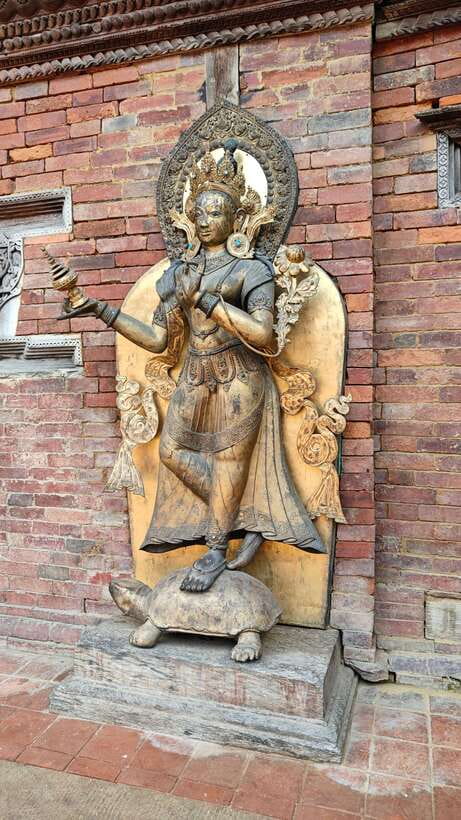 From Kathmandu: 3 Major Durbar Square Guided Tour - Three Durbar Squares, Three Different Faces of the Valley