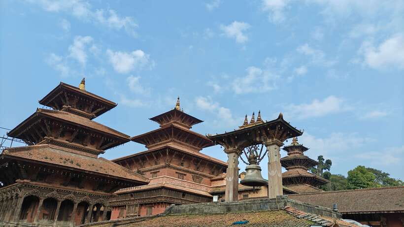 From Kathmandu: 3 Major Durbar Square Guided Tour - Five Hours Means Smart Priorities