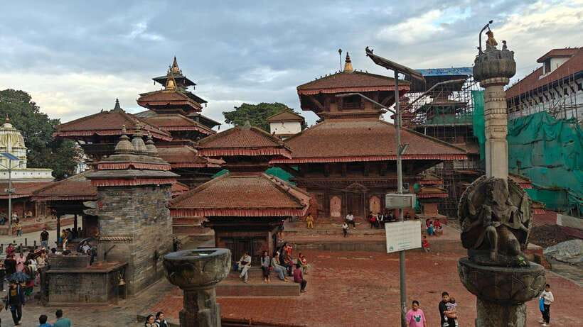 From Kathmandu: 3 Major Durbar Square Guided Tour - Who Will Get the Most From This Tour