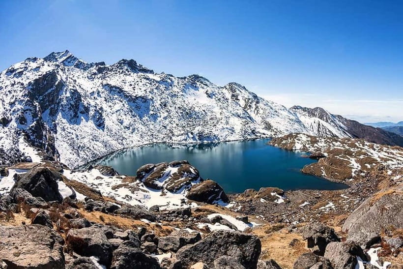 From Kathmandu: 5-Day Gosaikunda Lake Trek - What this Gosaikunda trek is really like