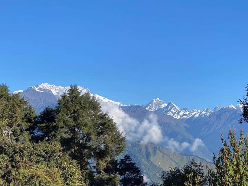 From Kathmandu: 5-Day Gosaikunda Lake Trek - What the $179 price gives you