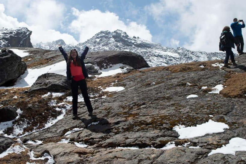 From Kathmandu: 5-Day Gosaikunda Lake Trek - Who should choose this trek?